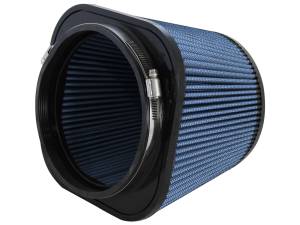 aFe Power - aFe Power Magnum FORCE Intake Replacement Air Filter w/ Pro 5R Media 7-1/8 IN F x (8-3/4 x 8-3/4) IN B x 7 IN T (Inverted) x 6-3/4 IN H - 24-91068 - Image 3