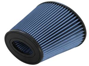 aFe Power - aFe Power Magnum FORCE Intake Replacement Air Filter w/ Pro 5R Media (7x5-1/4) IN F x (10x7-1/4) IN B (6-7/8x4-7/8) IN T (Inverted) x 7-7/8 IN H - 24-91066 - Image 2