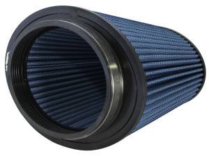 aFe Power - aFe Power Magnum FORCE Intake Replacement Air Filter w/ Pro 5R Media (7x5-1/4) IN F x (10x7-1/4) IN B (6-7/8x4-7/8) IN T (Inverted) x 7-7/8 IN H - 24-91066 - Image 3