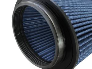 aFe Power - aFe Power Magnum FORCE Intake Replacement Air Filter w/ Pro 5R Media (7x5-1/4) IN F x (10x7-1/4) IN B (6-7/8x4-7/8) IN T (Inverted) x 7-7/8 IN H - 24-91066 - Image 4