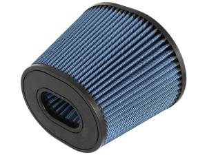 aFe Power - aFe Power Magnum FORCE Intake Replacement Air Filter w/ Pro 5R Media 5 IN F x (9x7-1/2) IN B x (6-3/4x5-1/2) IN T x 7 IN H - 24-91064 - Image 2