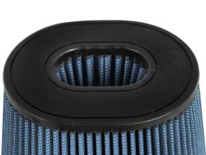 aFe Power - aFe Power Magnum FORCE Intake Replacement Air Filter w/ Pro 5R Media 5 IN F x (9x7-1/2) IN B x (6-3/4x5-1/2) IN T x 7 IN H - 24-91064 - Image 5