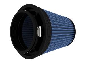 aFe Power - aFe Power Momentum Intake Replacement Air Filter w/ Pro 5R Media 5 IN F x 7 IN B x 5-1/2 IN T (Inverted) x 8 IN H - 24-91062 - Image 2