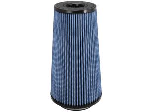 aFe Power Magnum FLOW Universal Air Filter w/ Pro 5R Media 5 IN F x 7-1/2 IN B x 5-1/2 IN T (Inverted) x 13 IN H - 24-91096