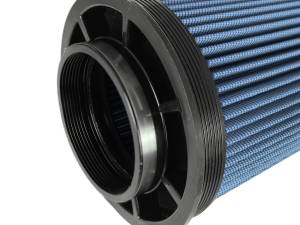 aFe Power - aFe Power Momentum Intake Replacement Air Filter w/ Pro 5R Media 5 IN F x 8 IN B x 7 IN T (Inverted) x 9 IN H - 24-91072 - Image 4