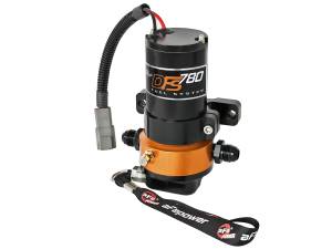 aFe Power DFS780 MAX Universal Fuel Pump (10-20 PSI)  - 42-30001