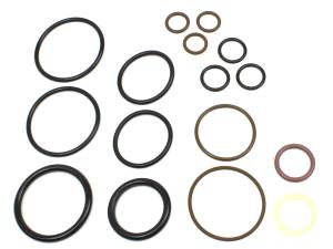 aFe Power Sway-A-Way Seal Kit for 2.0 Shock Seal Kit w/ 7/8in shaft  - 52000-SP30