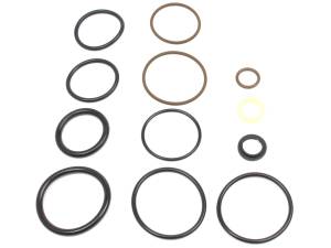 aFe Power Sway-A-Way Seal Kit for 2.0 Shock w/ 5/8in shaft  - 52500-SP30
