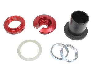 aFe Power Sway-A-Way 2.0 Coilover Spring Seat Collar Kit, Dual Rate, Dropped Seat  - 52104-SP23