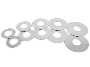 aFe Power Sway-A-Way 2.0/2.5 Valve Stack Kit .020 IN Thick  - 56000-SP20