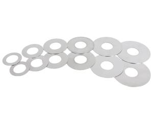 aFe Power Sway-A-Way 2.0/2.5 Valve Stack Kit .008 IN Thick  - 56000-SP08