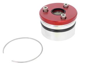 aFe Power Sway-A-Way 3.0 Seal Head Assembly w/ 1in Shaft - Gen 2  - 50056-SP03