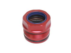 aFe Power Sway-A-Way 2.5 Seal Head Assembly - 1-5/8in Shaft  - 56416-SP01