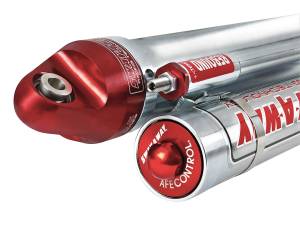 aFe Power - aFe Power Sway-A-Way 2.5 Bypass Shock 3-Tube w/ Piggyback Res. Left Side - 10in Stroke   - 56000-0310-3L - Image 3