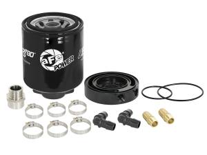 aFe Power DFS780 Fuel System Cold Weather Kit  - 42-90001