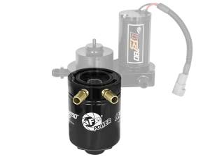 aFe Power - aFe Power DFS780 Fuel System Cold Weather Kit  - 42-90001 - Image 3