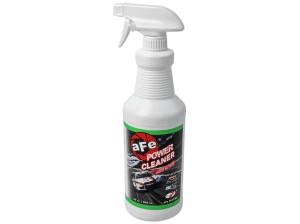 aFe Power Magnum FLOW Pro 5R Air Filter Power Cleaner, 32 oz Spray Bottle  - 90-10201