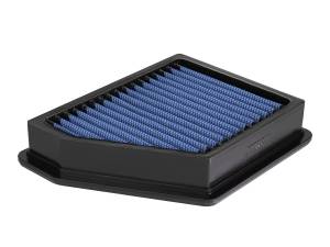 aFe Power - aFe Power Magnum FLOW OE Replacement Air Filter w/ Pro 5R Media Honda Civic 16-19 L4-2.0L (t) - 30-10291 - Image 2