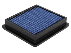 aFe Power - aFe Power Magnum FLOW OE Replacement Air Filter w/ Pro 5R Media Honda Accord 18-22 L4-2.0L (t) - 30-10290 - Image 2