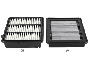 aFe Power - aFe Power Magnum FLOW OE Replacement Air Filter w/ Pro DRY S Media Honda Accord 18-22 L4-2.0L (t) - 31-10290 - Image 3