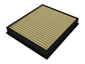 aFe Power - aFe Power Magnum FLOW OE Replacement Air Filter w/ Pro GUARD 7 Media Dodge Sprinter 03-06 L5-2.7L (td) - 73-10126 - Image 2