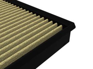 aFe Power - aFe Power Magnum FLOW OE Replacement Air Filter w/ Pro GUARD 7 Media Dodge Sprinter 03-06 L5-2.7L (td) - 73-10126 - Image 3