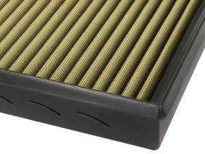 aFe Power - aFe Power Magnum FLOW OE Replacement Air Filter w/ Pro GUARD 7 Media Dodge / Freightliner / Mercedes-Benz Sprinter 07-19 V6-3.0L (td)/3.5L - 73-10152 - Image 3