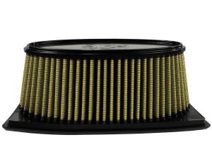 aFe Power - aFe Power Magnum FLOW Inverted Replacement Air Filter (IRF) w/ Pro GUARD 7 Media Ford Diesel Trucks 99-03 V8-7.3L (td) - 73-80006 - Image 5