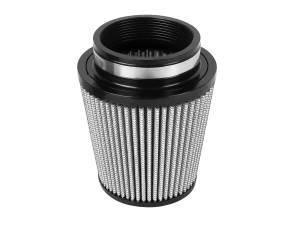 aFe Power - aFe Power Magnum FORCE Intake Replacement Air Filter w/ Pro DRY S Media 4 IN F x 6 IN B x 4-1/2 IN T (Inverted) x 6 IN H - 21-91020 - Image 2