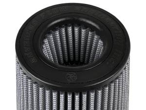 aFe Power - aFe Power Magnum FORCE Intake Replacement Air Filter w/ Pro DRY S Media 4 IN F x 6 IN B x 4-1/2 IN T (Inverted) x 6 IN H - 21-91020 - Image 4