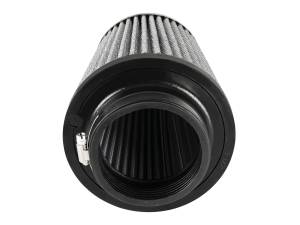 aFe Power - aFe Power Magnum FLOW Universal Air Filter w/ Pro DRY S Media 3-1/2 IN F x 6 IN B x 4-1/2 IN T (Inverted) x 7 IN H - 21-91078 - Image 3