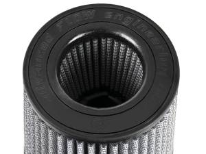 aFe Power - aFe Power Magnum FLOW Universal Air Filter w/ Pro DRY S Media 3-1/2 IN F x 6 IN B x 4-1/2 IN T (Inverted) x 7 IN H - 21-91078 - Image 4