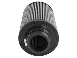 aFe Power - aFe Power Magnum FORCE Intake Replacement Air Filter w/ Pro DRY S Media 2-3/4 IN F x 6 IN B x 5-1/2 IN T (Inverted) x 8 IN H - 21-91139 - Image 3