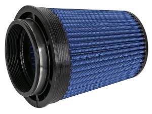 aFe Power - aFe Power Momentum Intake Replacement Air Filter w/ Pro 5R Media 5 IN F x 7 IN B x 5 IN T x 8 IN H - 24-90107 - Image 2