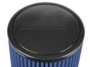 aFe Power - aFe Power Momentum Intake Replacement Air Filter w/ Pro 5R Media 5 IN F x 7 IN B x 5 IN T x 8 IN H - 24-90107 - Image 4