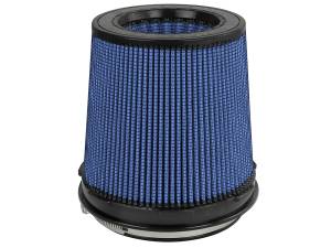 aFe Power - aFe Power Momentum Intake Replacement Air Filter w/ Pro 5R Media 5-1/2 IN F x 7 IN B x 5-1/2 IN T (Inverted) x 6-1/2 IN H - 24-91093 - Image 1