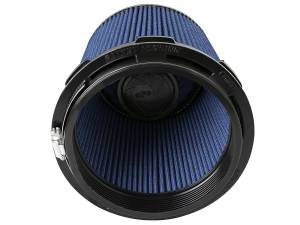 aFe Power - aFe Power Momentum Intake Replacement Air Filter w/ Pro 5R Media 5-1/2 IN F x 7 IN B x 5-1/2 IN T (Inverted) x 6-1/2 IN H - 24-91093 - Image 3