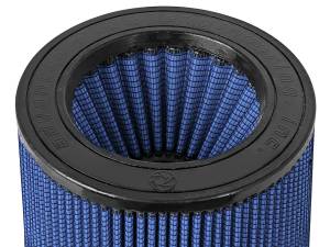 aFe Power - aFe Power Momentum Intake Replacement Air Filter w/ Pro 5R Media 5-1/2 IN F x 7 IN B x 5-1/2 IN T (Inverted) x 6-1/2 IN H - 24-91093 - Image 4