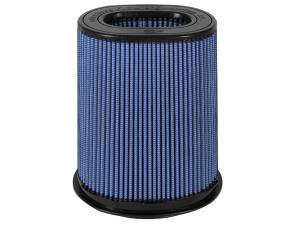 aFe Power - aFe Power Momentum Intake Replacement Air Filter w/ Pro 5R Media (6x4) IN F x (8-1/4x6-1/4) IN B x (7-1/4x5) IN T x 10 IN H - 24-91136 - Image 1