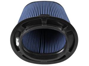 aFe Power - aFe Power Momentum Intake Replacement Air Filter w/ Pro 5R Media (6x4) IN F x (8-1/4x6-1/4) IN B x (7-1/4x5) IN T x 10 IN H - 24-91136 - Image 3