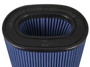 aFe Power - aFe Power Momentum Intake Replacement Air Filter w/ Pro 5R Media (6x4) IN F x (8-1/4x6-1/4) IN B x (7-1/4x5) IN T x 10 IN H - 24-91136 - Image 4