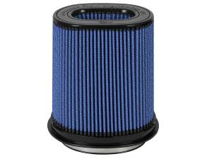 aFe Power - aFe Power Momentum Intake Replacement Air Filter w/ Pro 5R Media (6-3/4x4-3/4) F x (8-1/4x6-1/4) IN B x (7-1/4x5) T (Inverted) X 9 IN H - 24-91143 - Image 1