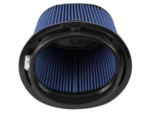 aFe Power - aFe Power Momentum Intake Replacement Air Filter w/ Pro 5R Media (6-3/4x4-3/4) F x (8-1/4x6-1/4) IN B x (7-1/4x5) T (Inverted) X 9 IN H - 24-91143 - Image 3