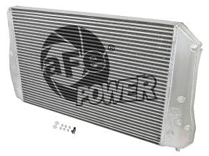 aFe Power BladeRunner GT Series Intercooler GM Diesel Trucks 17-19 V8-6.6L (td) L5P - 46-20331