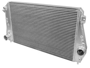 aFe Power - aFe Power BladeRunner GT Series Intercooler GM Diesel Trucks 17-19 V8-6.6L (td) L5P - 46-20331 - Image 2