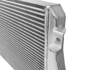 aFe Power - aFe Power BladeRunner GT Series Intercooler GM Diesel Trucks 17-19 V8-6.6L (td) L5P - 46-20331 - Image 3