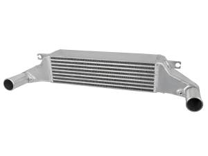 aFe Power - aFe Power BladeRunner GT Series Intercooler Kit w/ Tubes Black FIAT 124 Spider 17-19 L4-1.4L (t) - 46-20352-B - Image 2