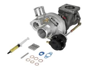 aFe Power - aFe Power BladeRunner GT Series Turbocharger FIAT 124 Spider 17-18 L4-1.4L (t) - 46-60212 - Image 2