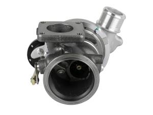 aFe Power - aFe Power BladeRunner GT Series Turbocharger FIAT 124 Spider 17-18 L4-1.4L (t) - 46-60212 - Image 4