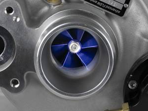 aFe Power - aFe Power BladeRunner GT Series Turbocharger FIAT 124 Spider 17-18 L4-1.4L (t) - 46-60212 - Image 5